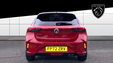 Vauxhall Corsa 1.2 Turbo Ultimate 5dr Auto Petrol Hatchback